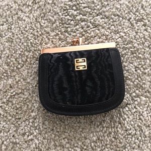 Givenchy coin purse